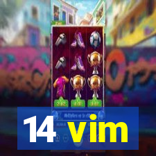 14 vim